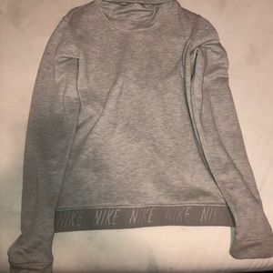 Nike sweater 🌸